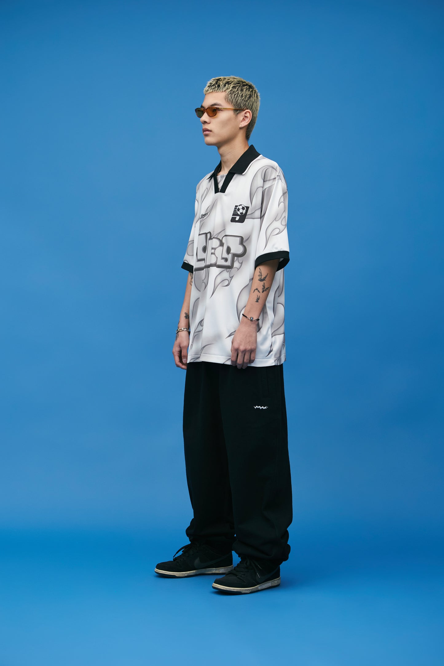 SN-Sweat Pants