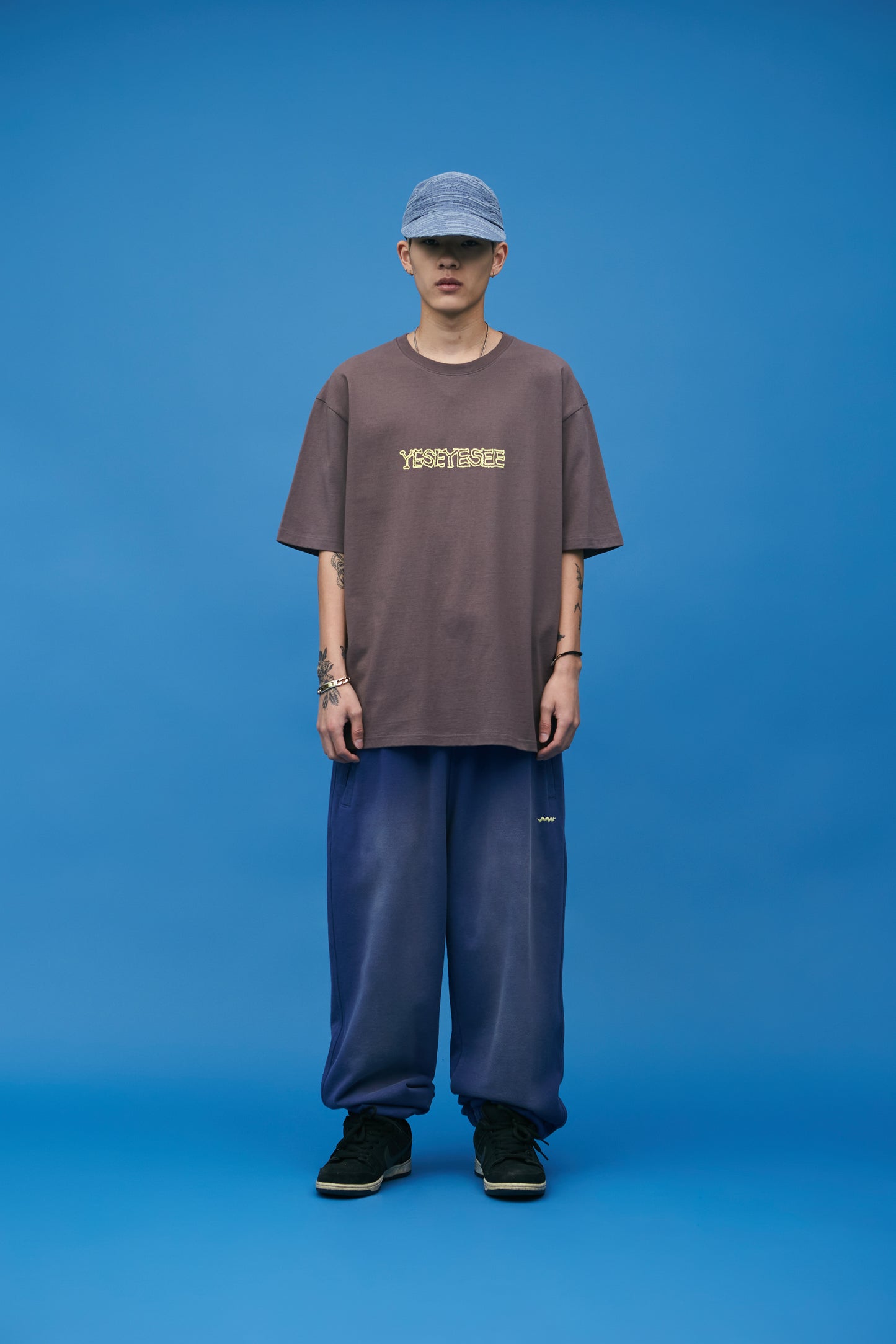 SN-Sweat Pants