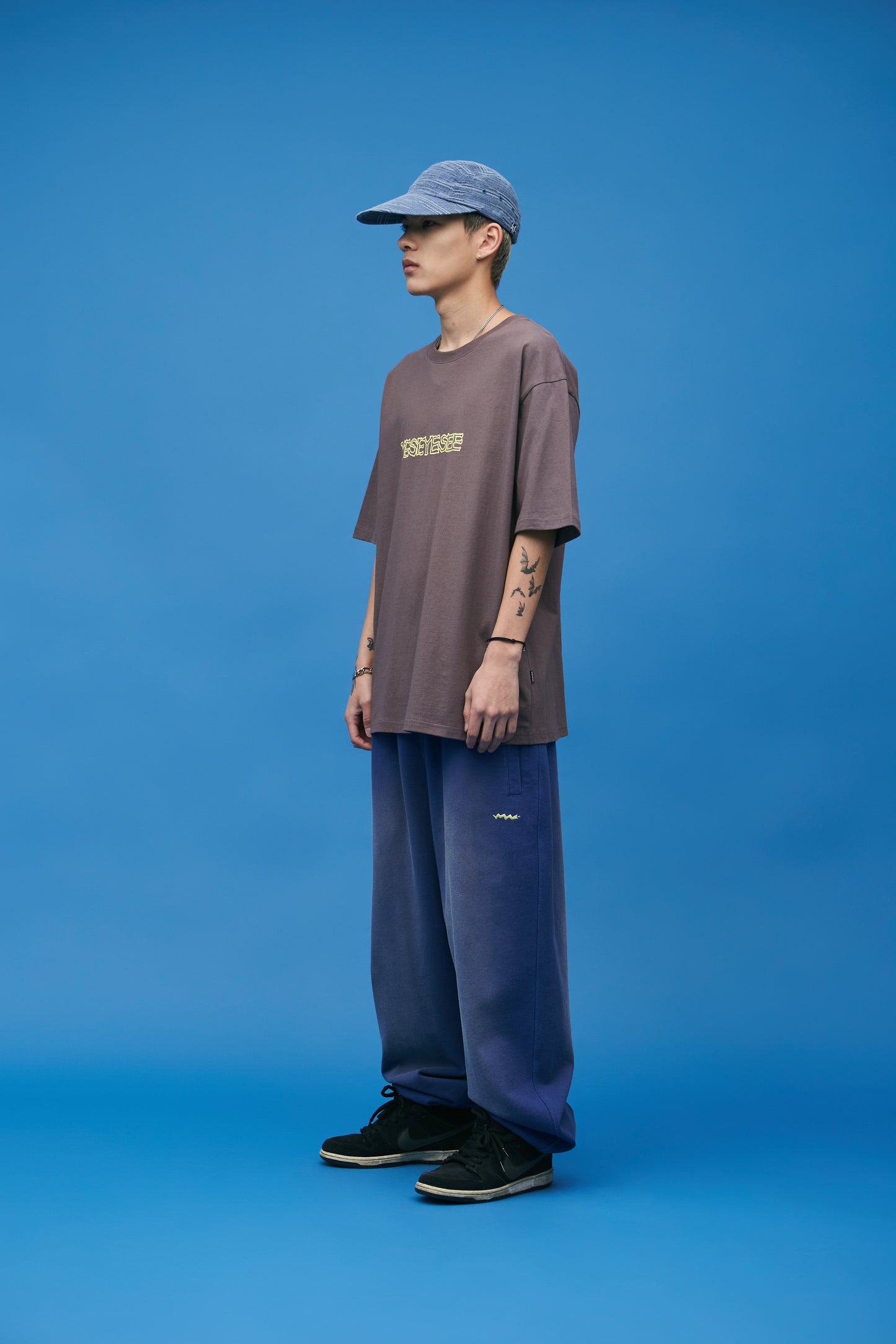 SN-Sweat Pants