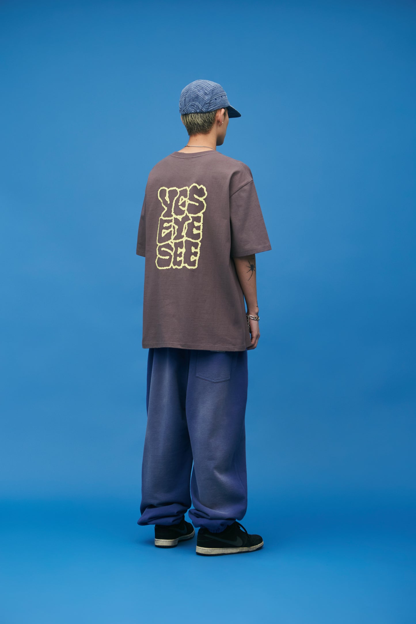SN-Sweat Pants