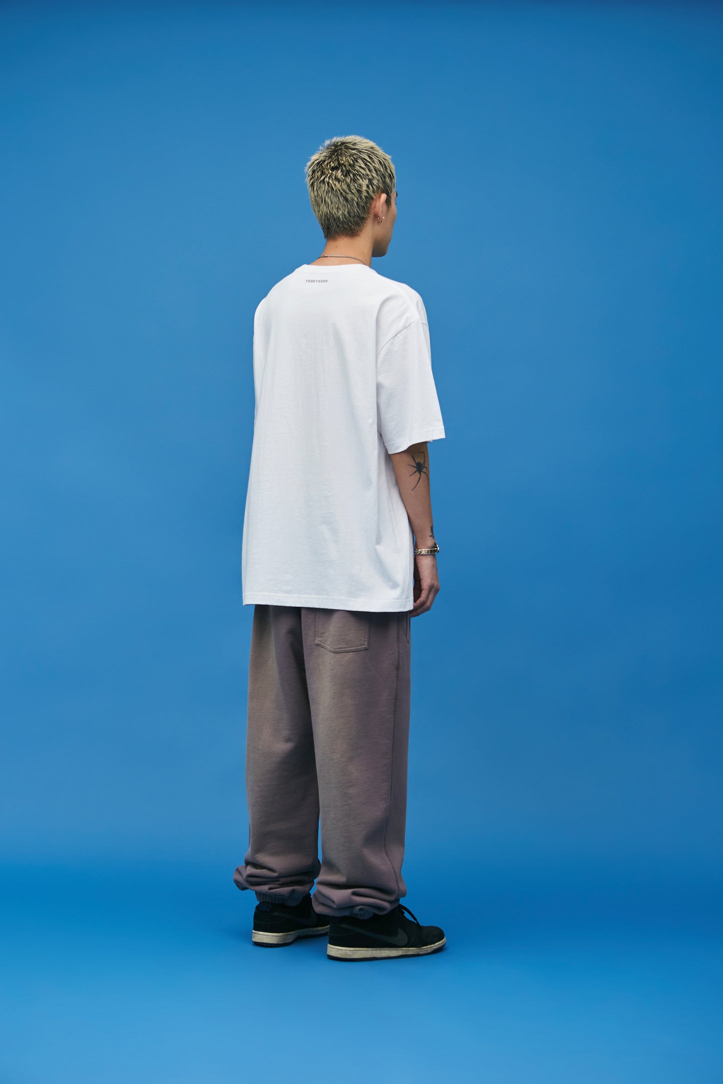 SN-Sweat Pants