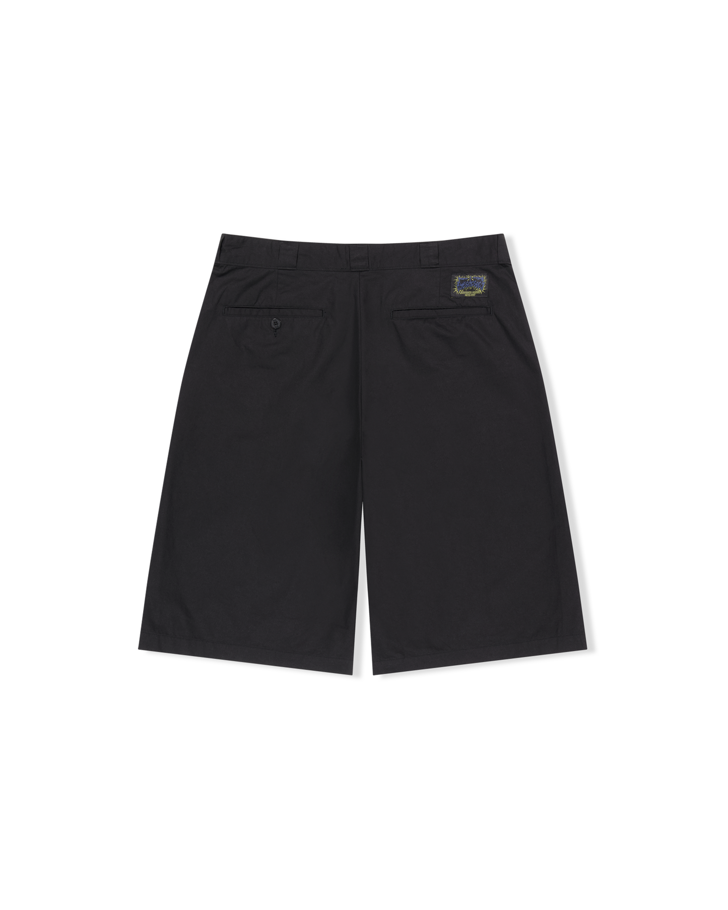 SN-Wide Shorts