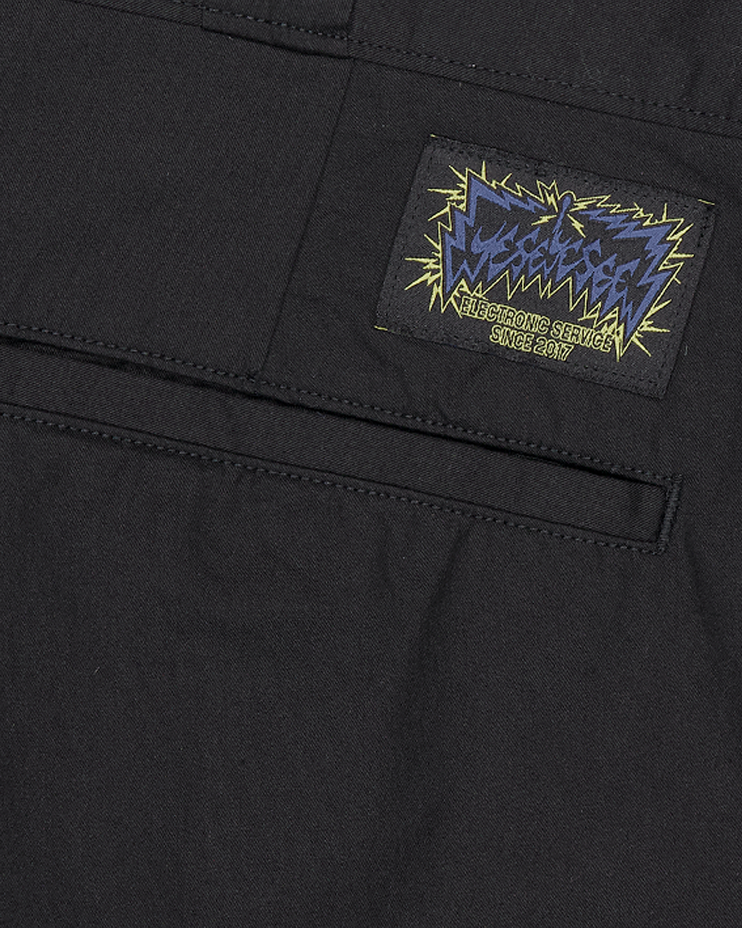 SN-Wide Shorts