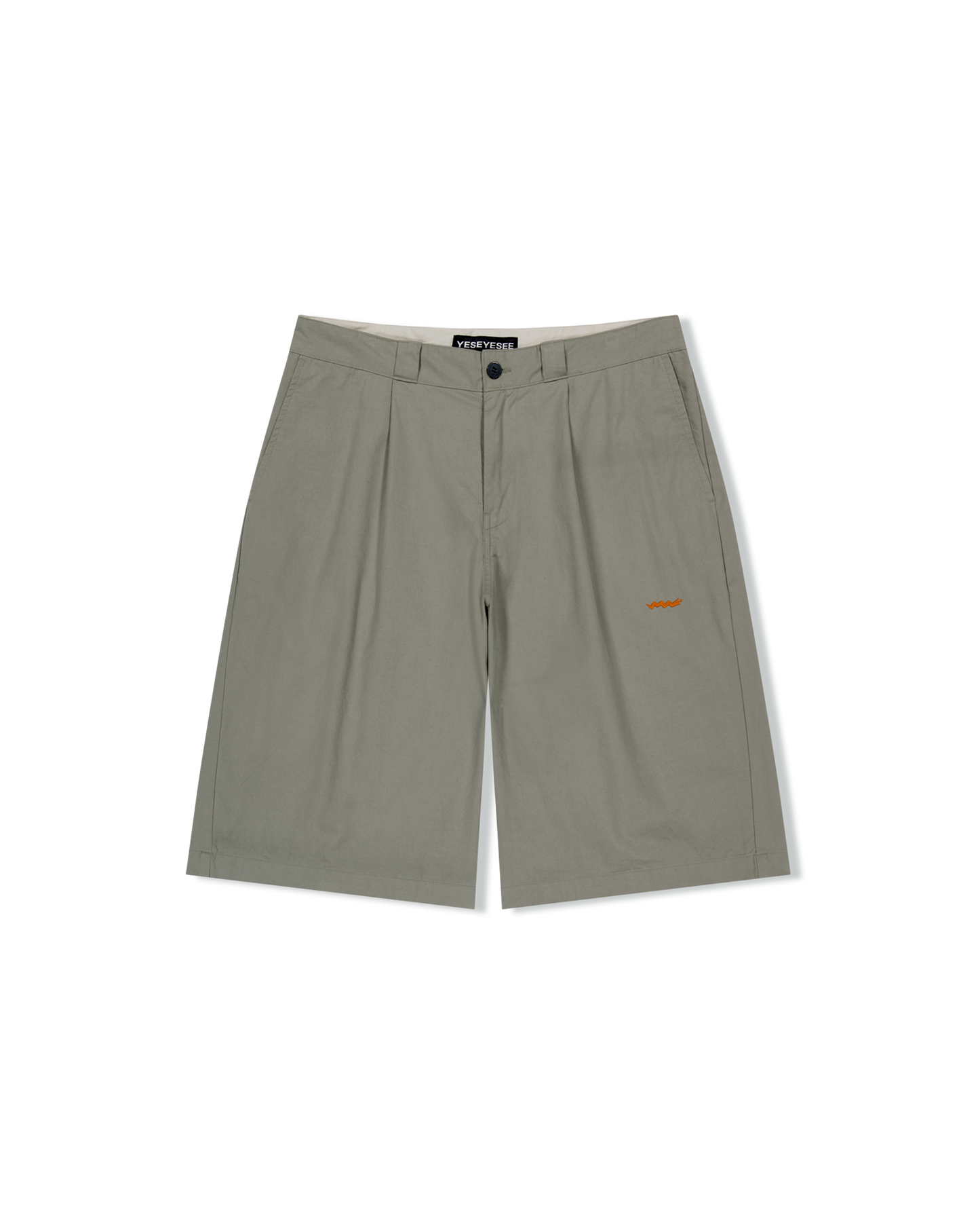 SN-Wide Shorts