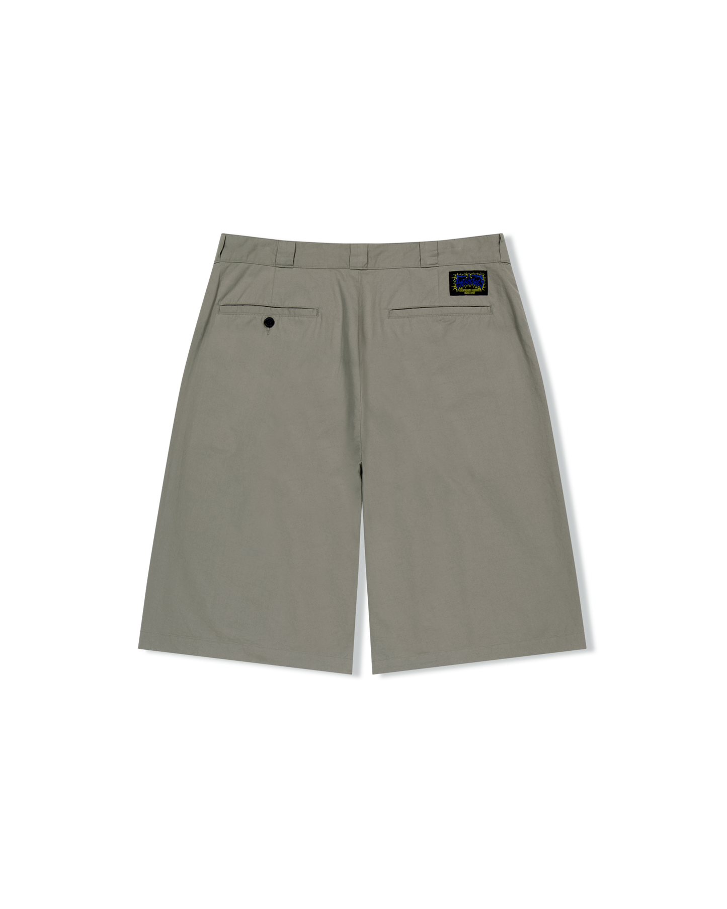 SN-Wide Shorts