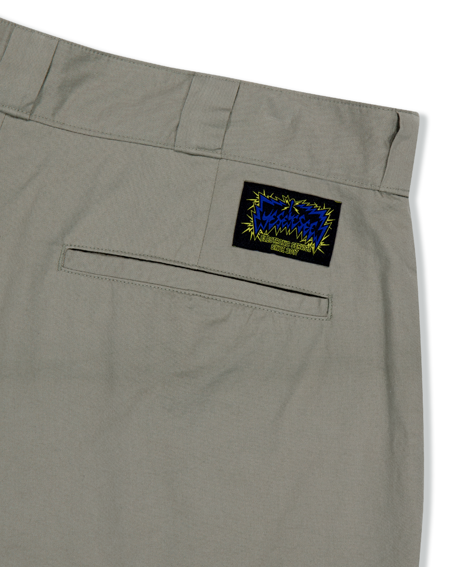 SN-Wide Shorts