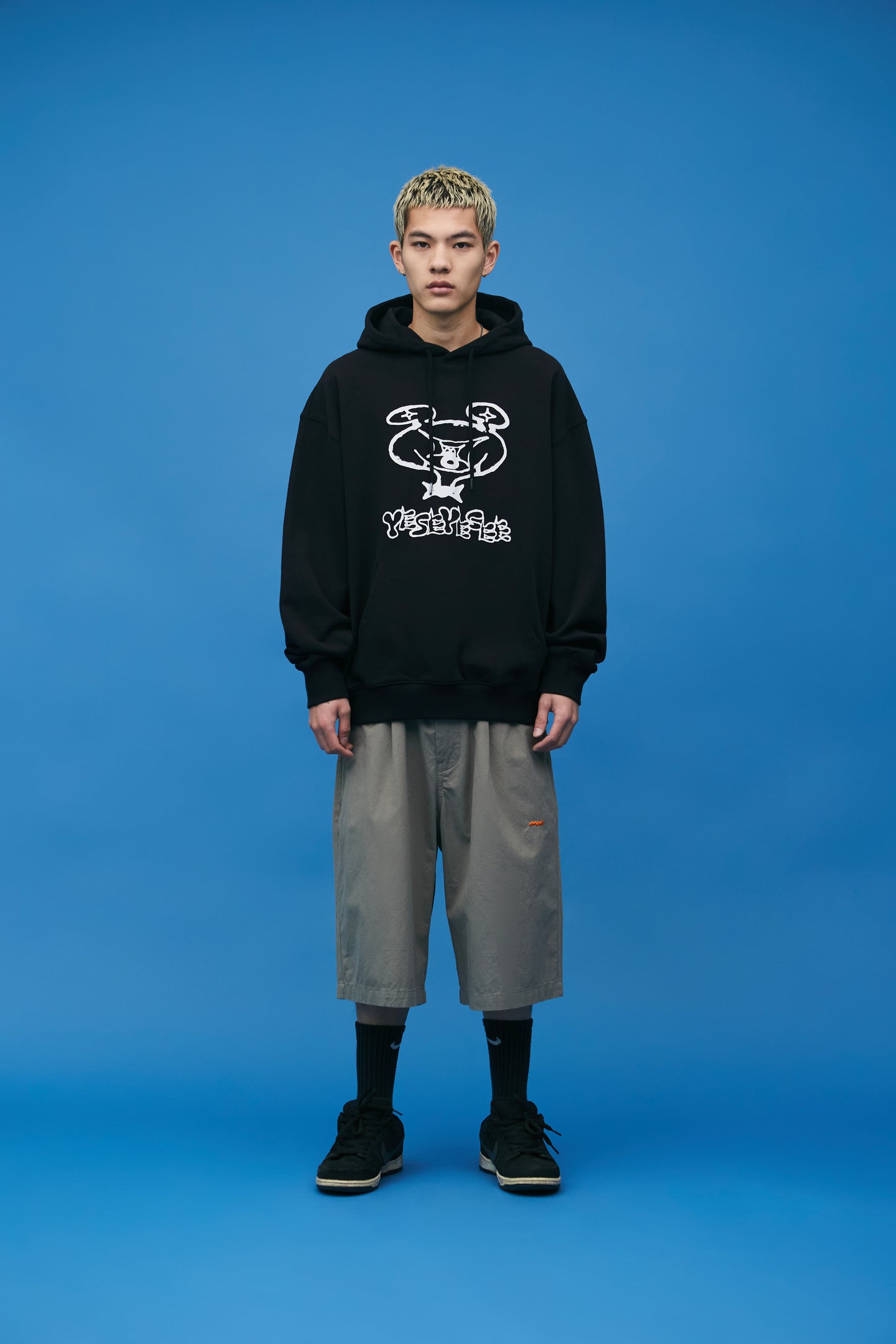 SN-Wide Shorts