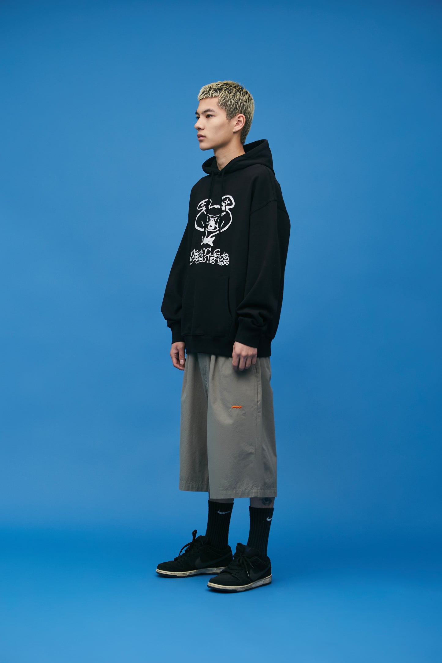 SN-Wide Shorts
