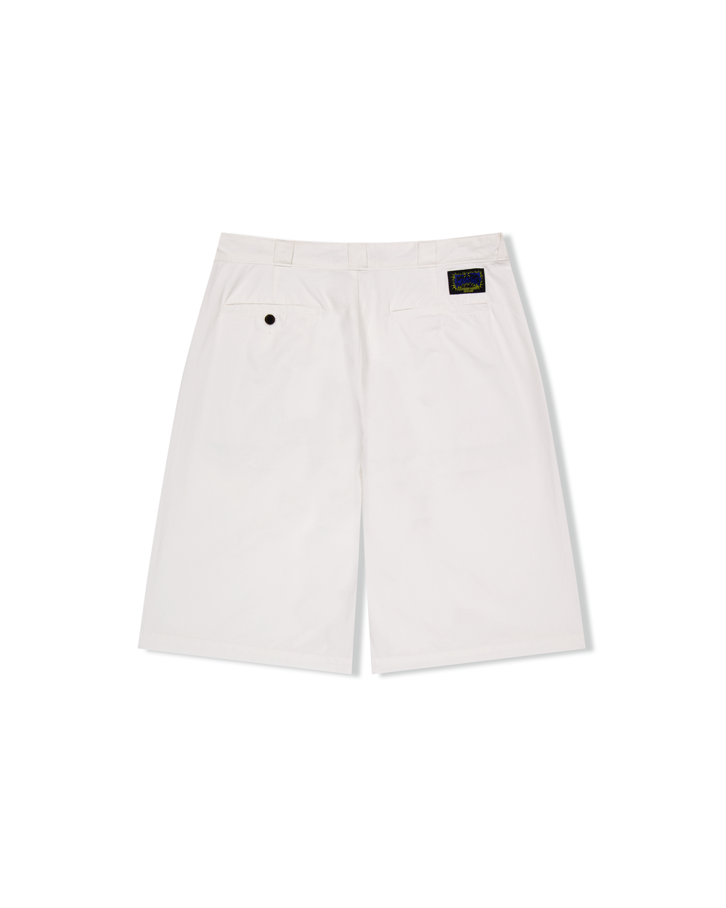 SN-Wide Shorts