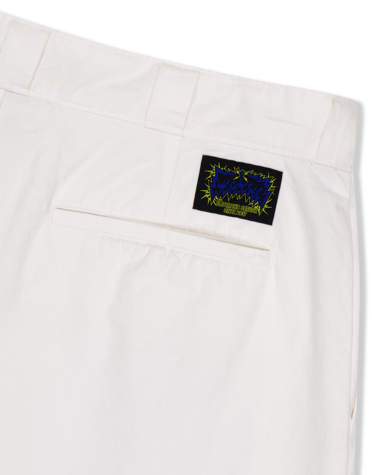 SN-Wide Shorts