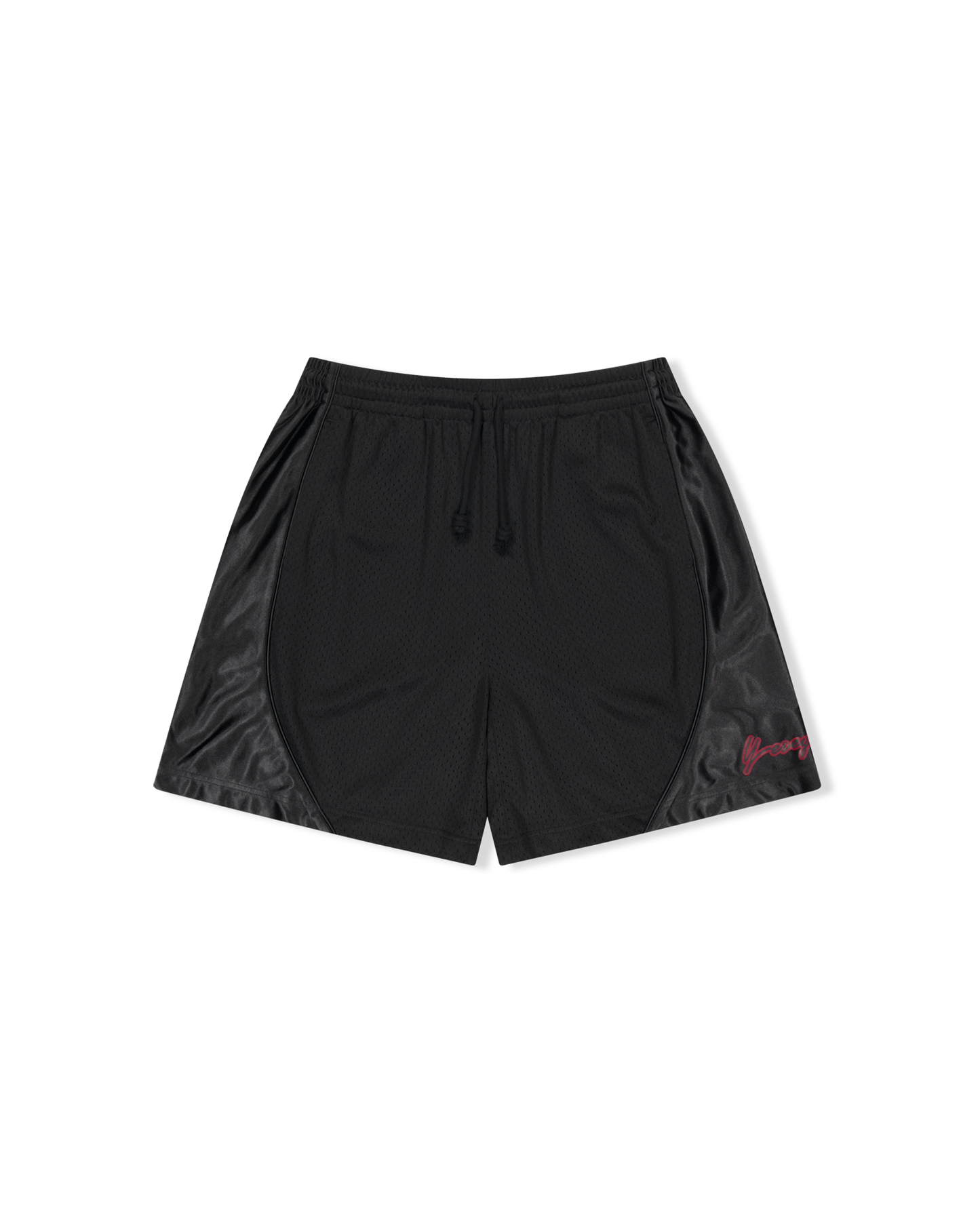 ST Football Satin Shorts