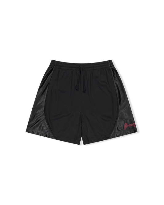 ST Football Satin Shorts