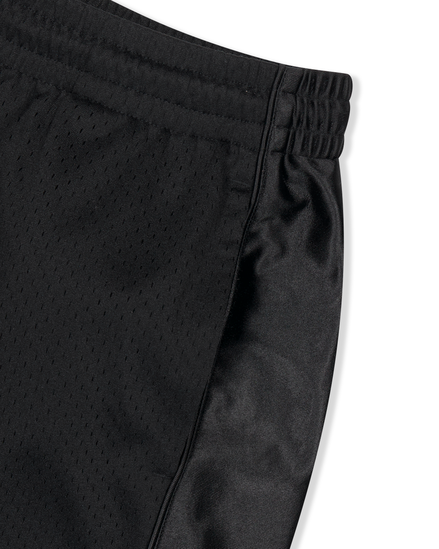 ST Football Satin Shorts