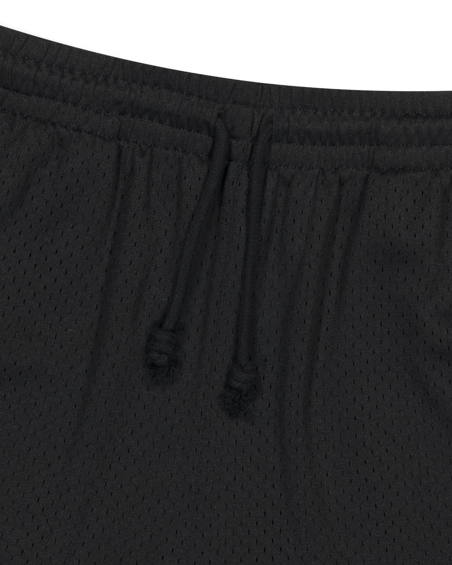 ST Football Satin Shorts