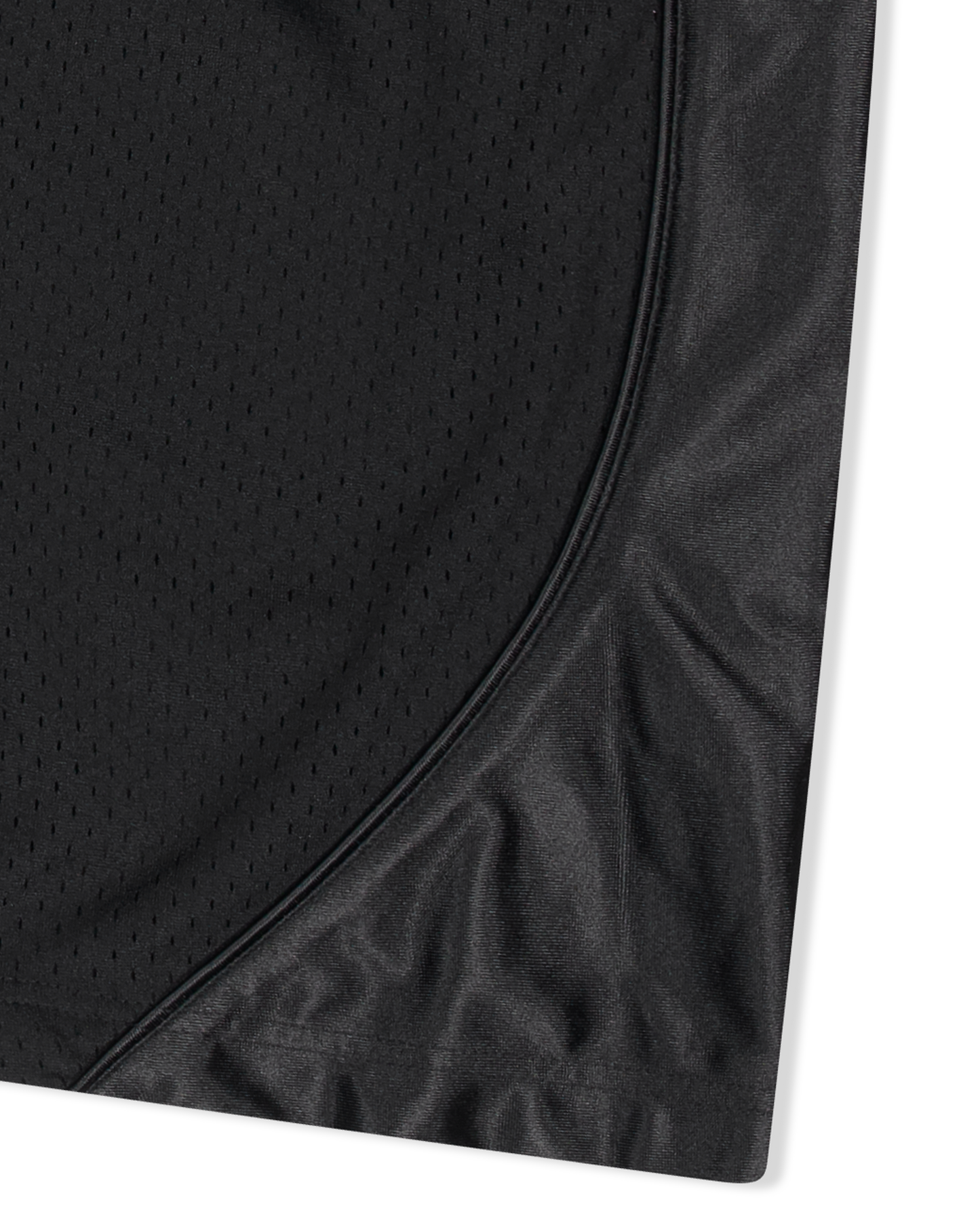 ST Football Satin Shorts