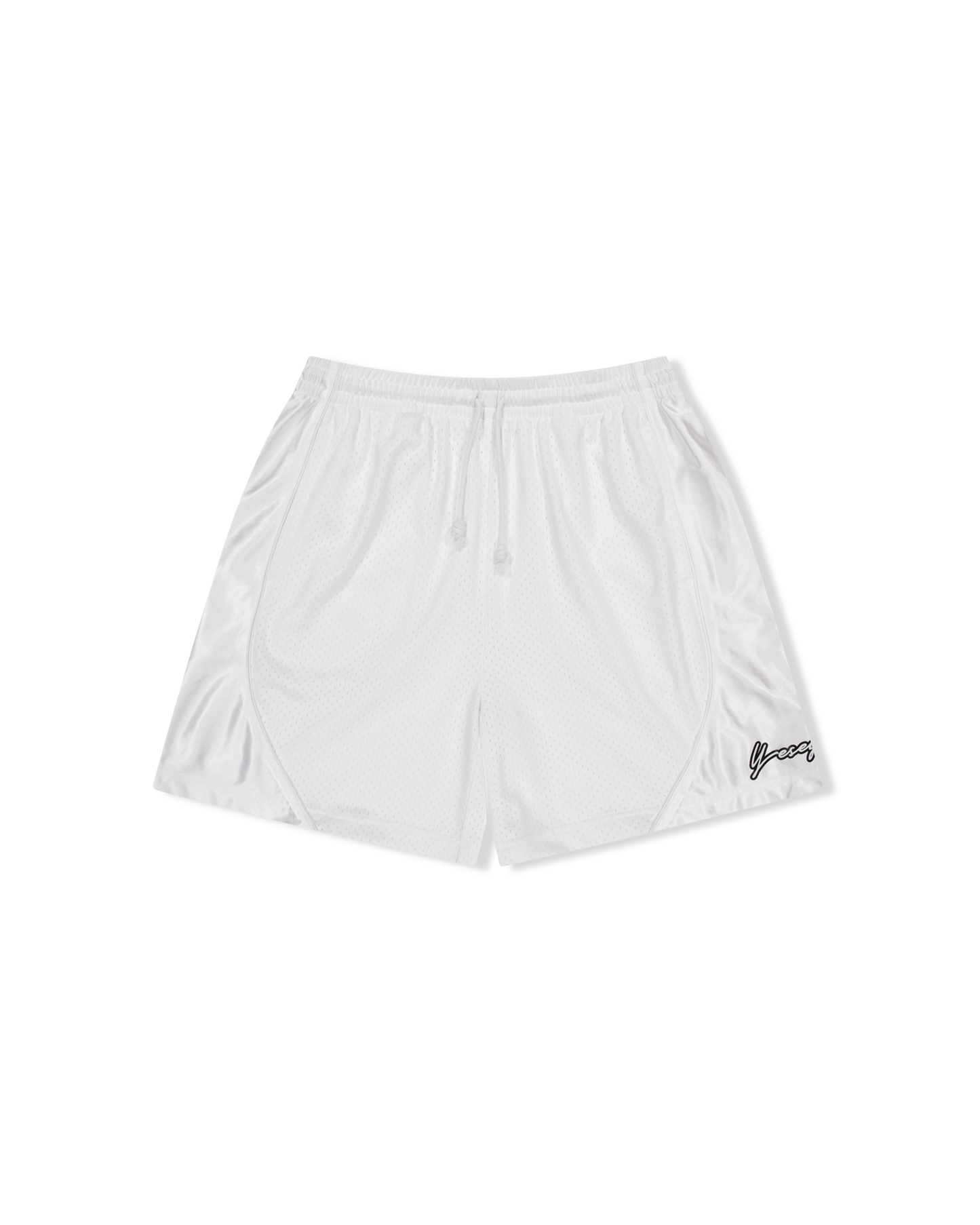 ST Football Satin Shorts