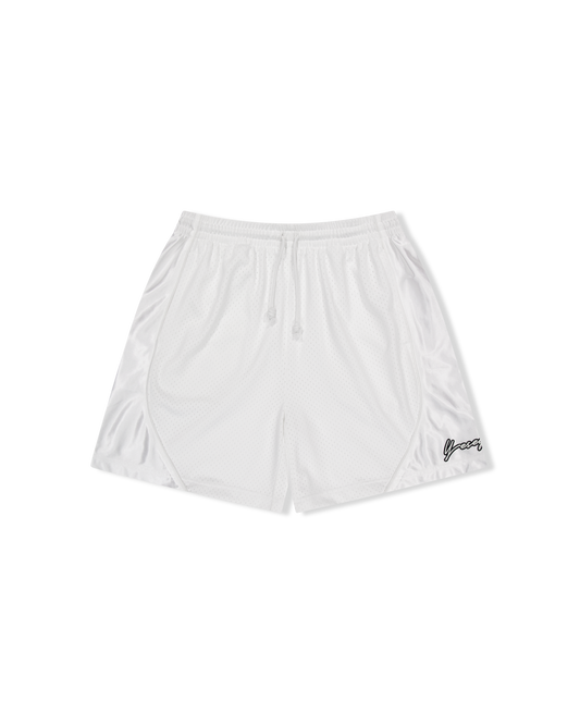 ST Football Satin Shorts