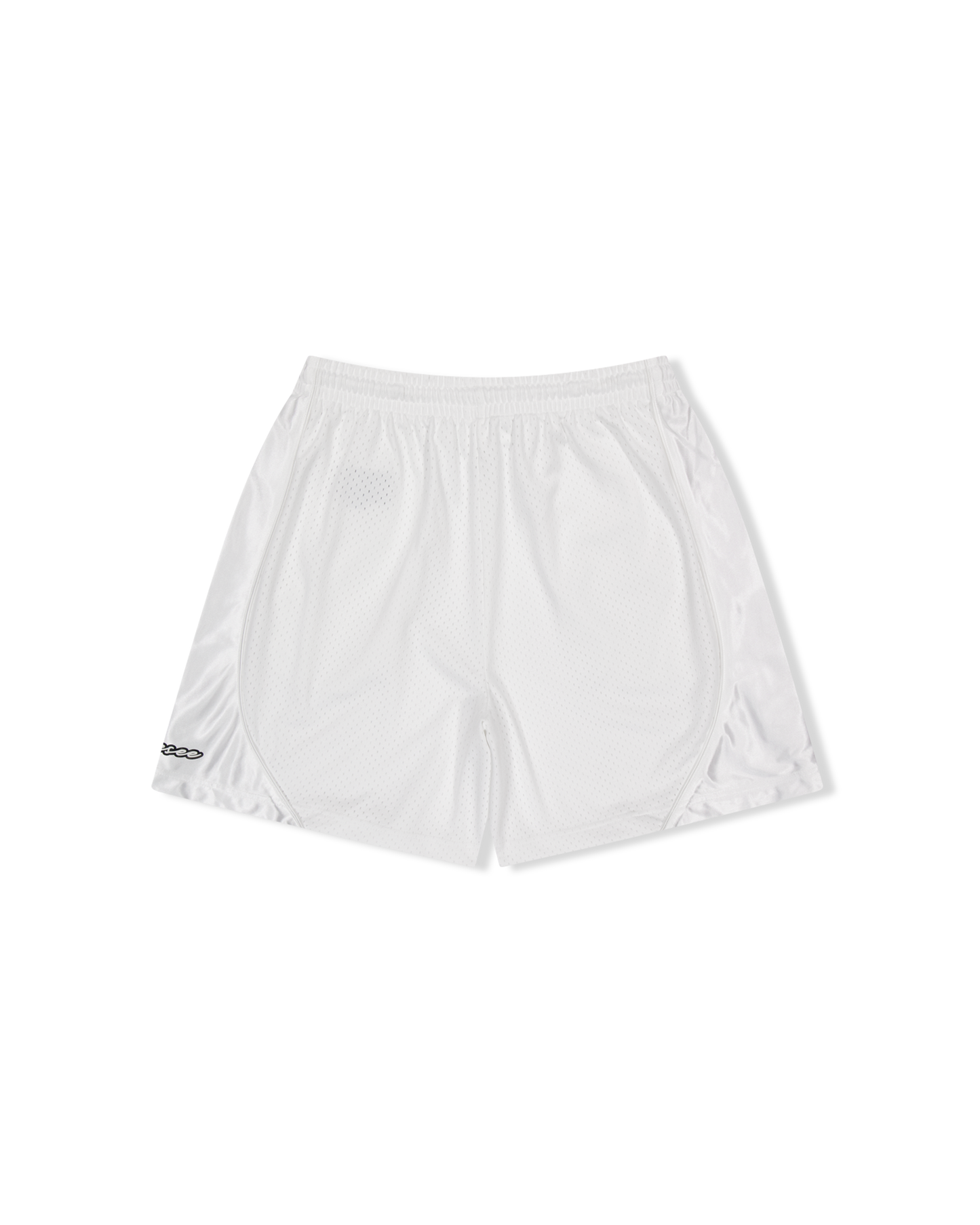 ST Football Satin Shorts