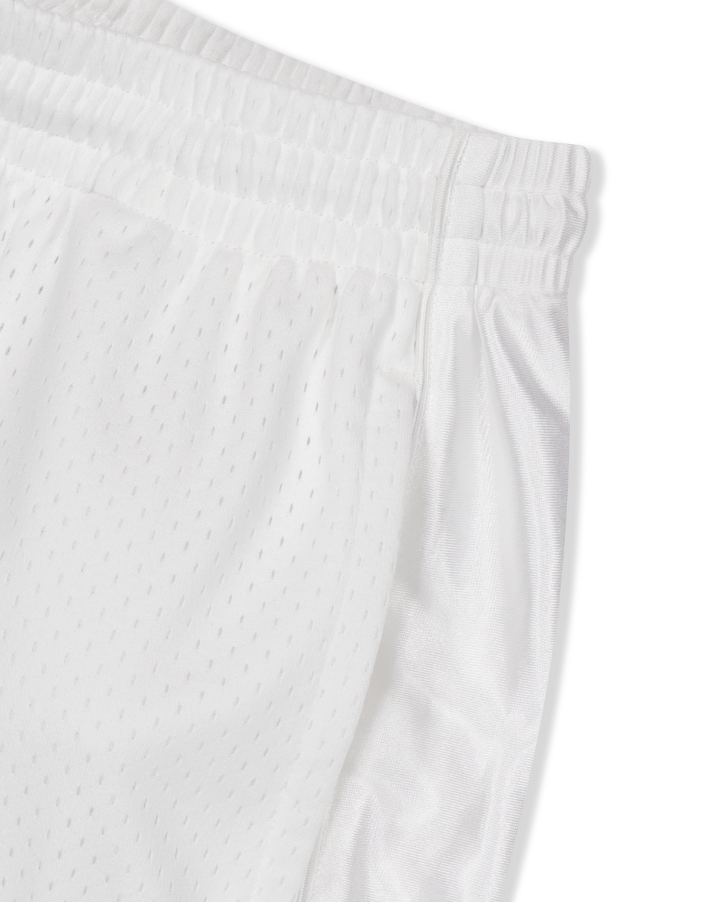 ST Football Satin Shorts