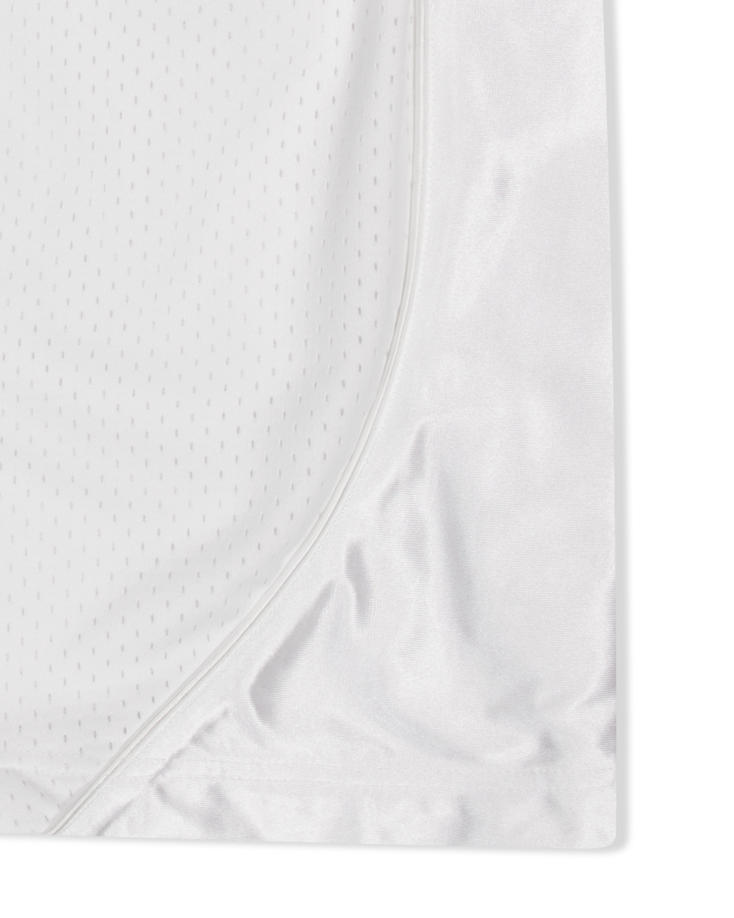 ST Football Satin Shorts