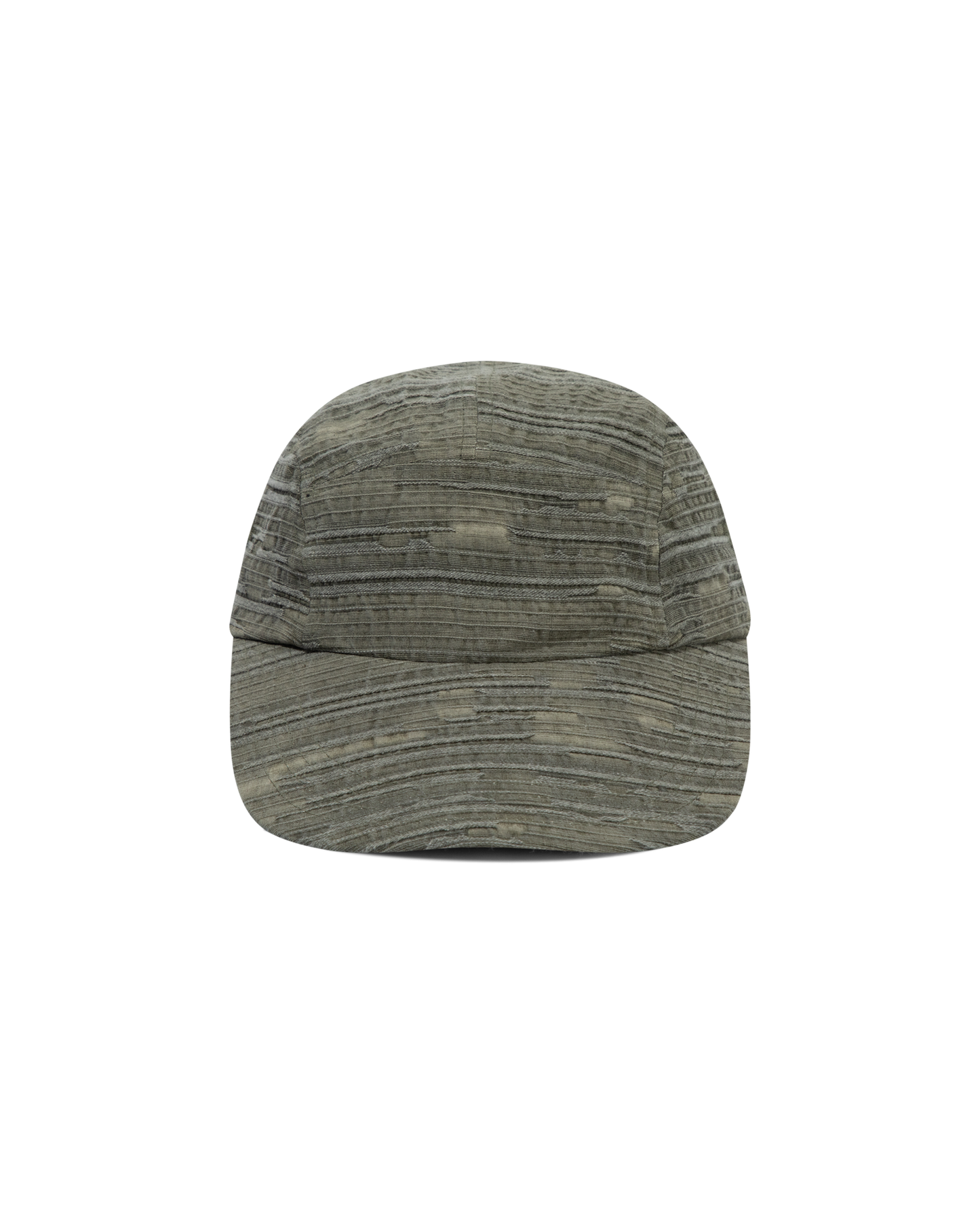 Strata 5-Penel Cap