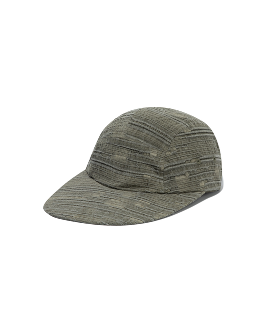 Strata 5-Penel Cap