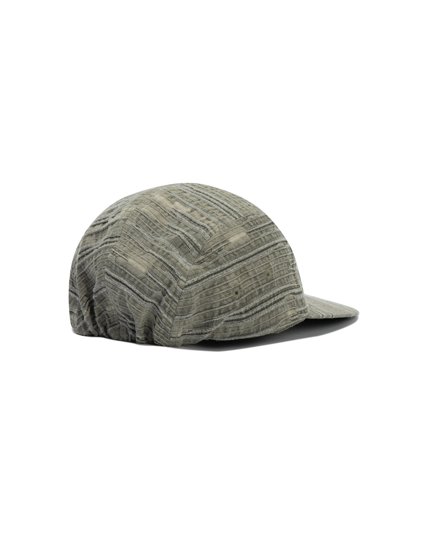 Strata 5-Penel Cap