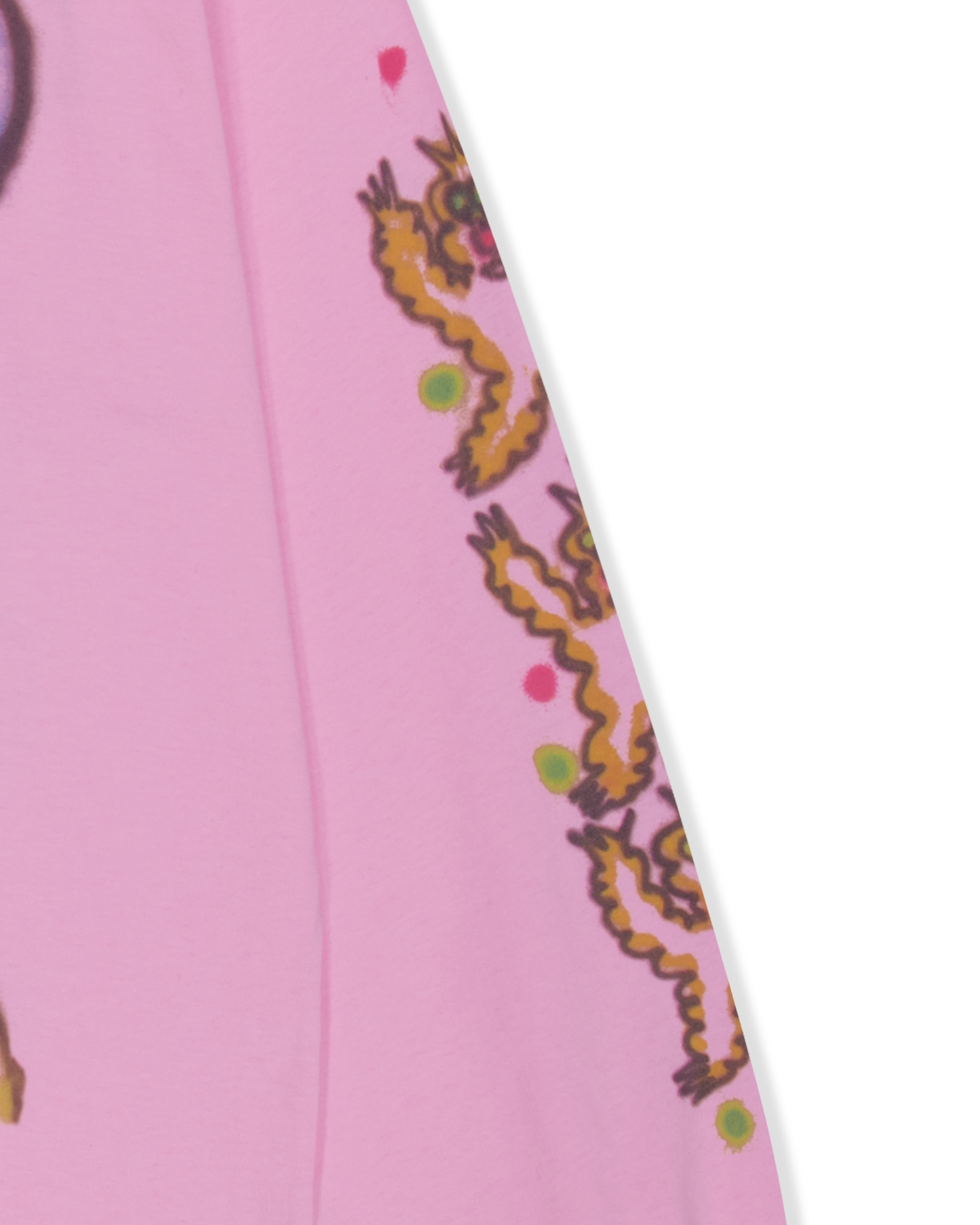 Tulrexx Air Brushed L/S