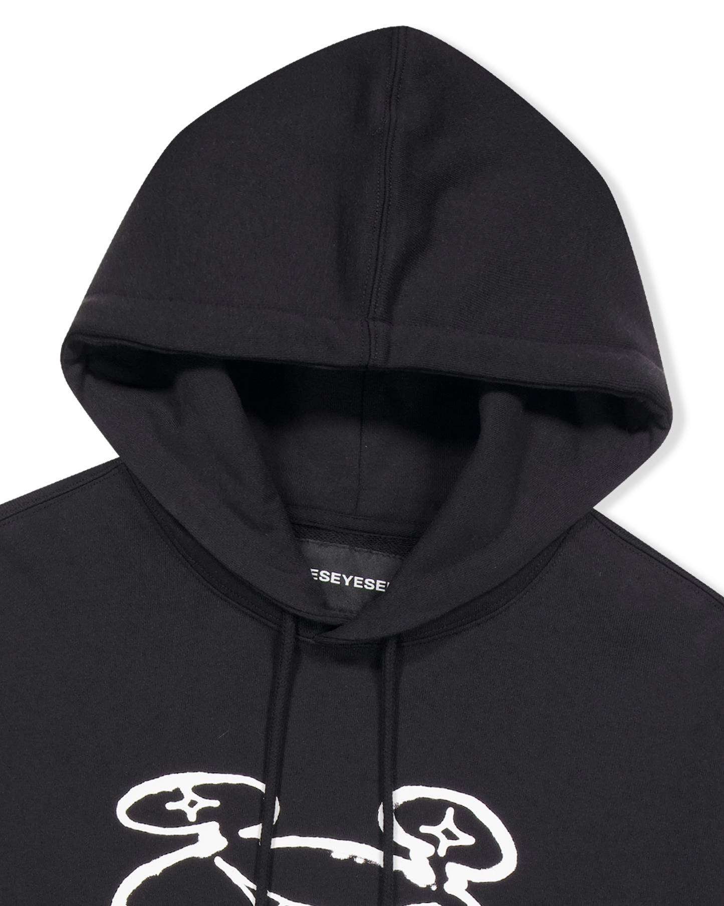 Tulrexx Doodle Hoodie
