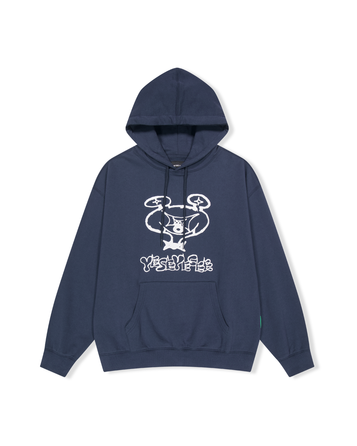 Tulrexx Doodle Hoodie