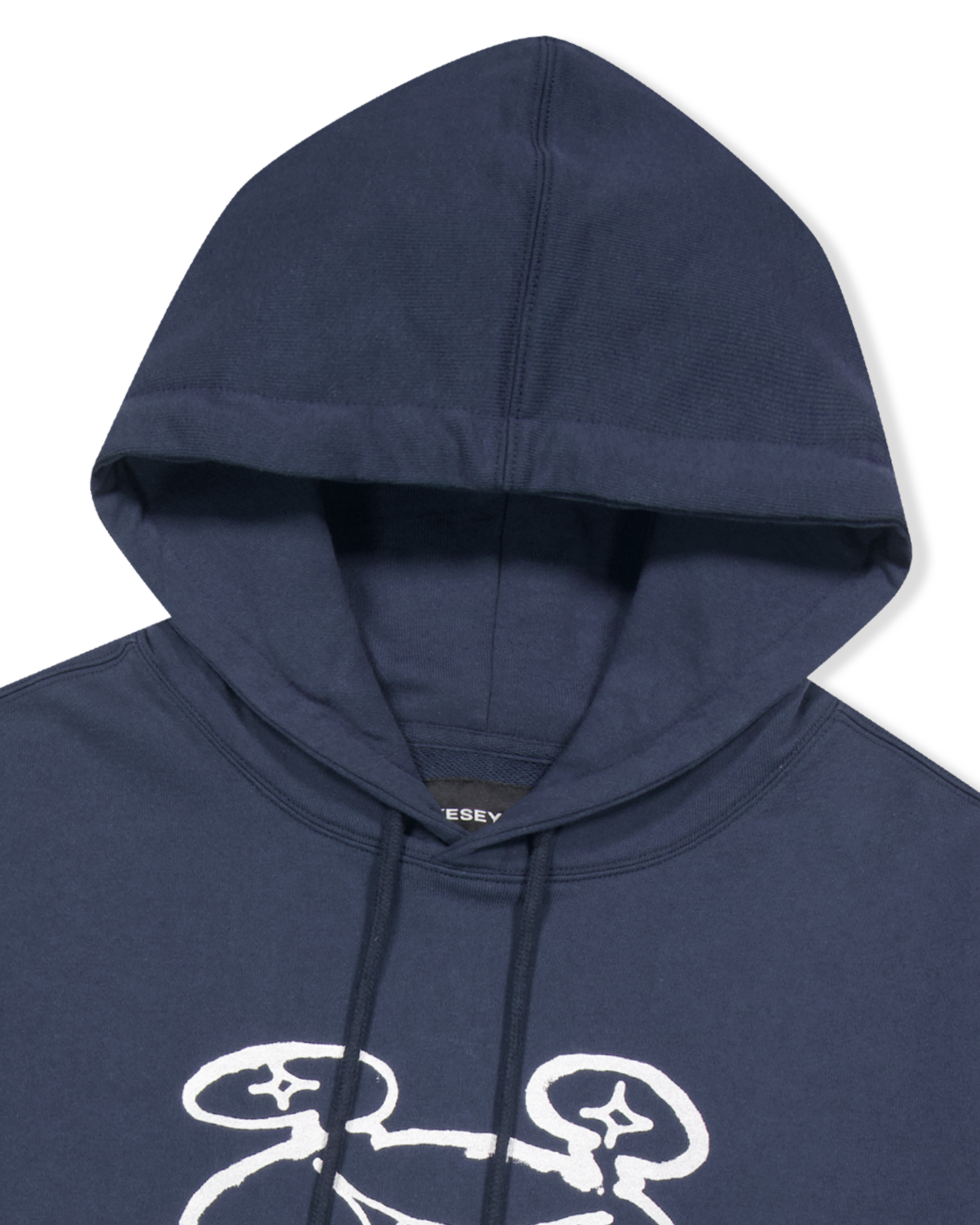 Tulrexx Doodle Hoodie