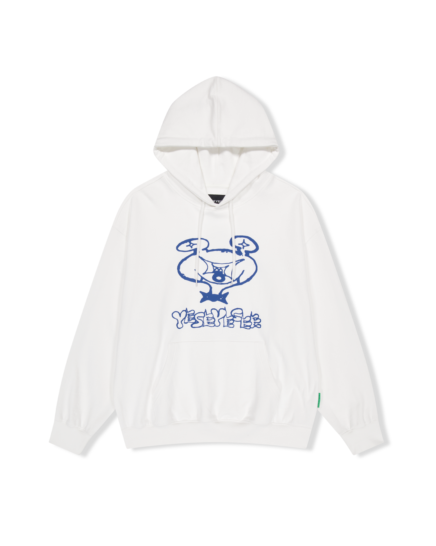 Tulrexx Doodle Hoodie