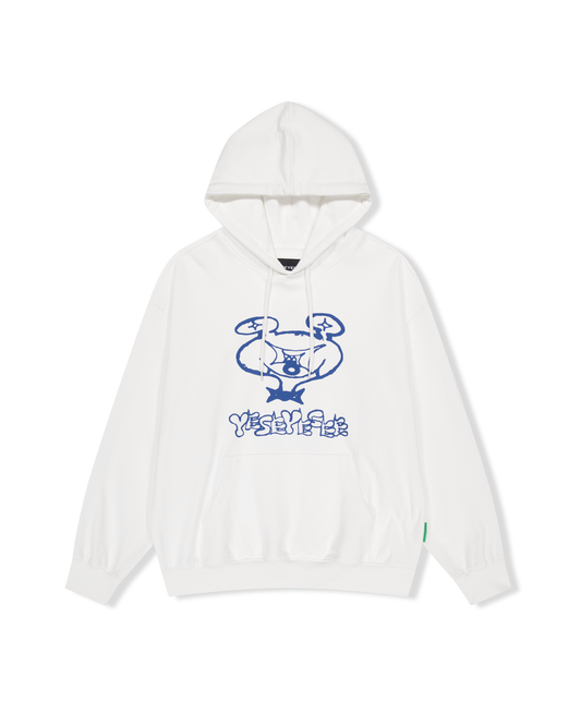 Tulrexx Doodle Hoodie