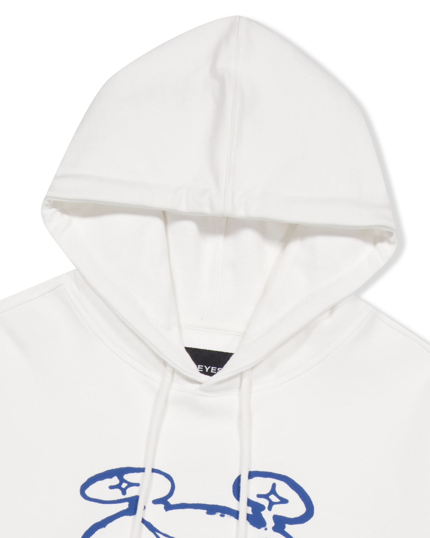 Tulrexx Doodle Hoodie