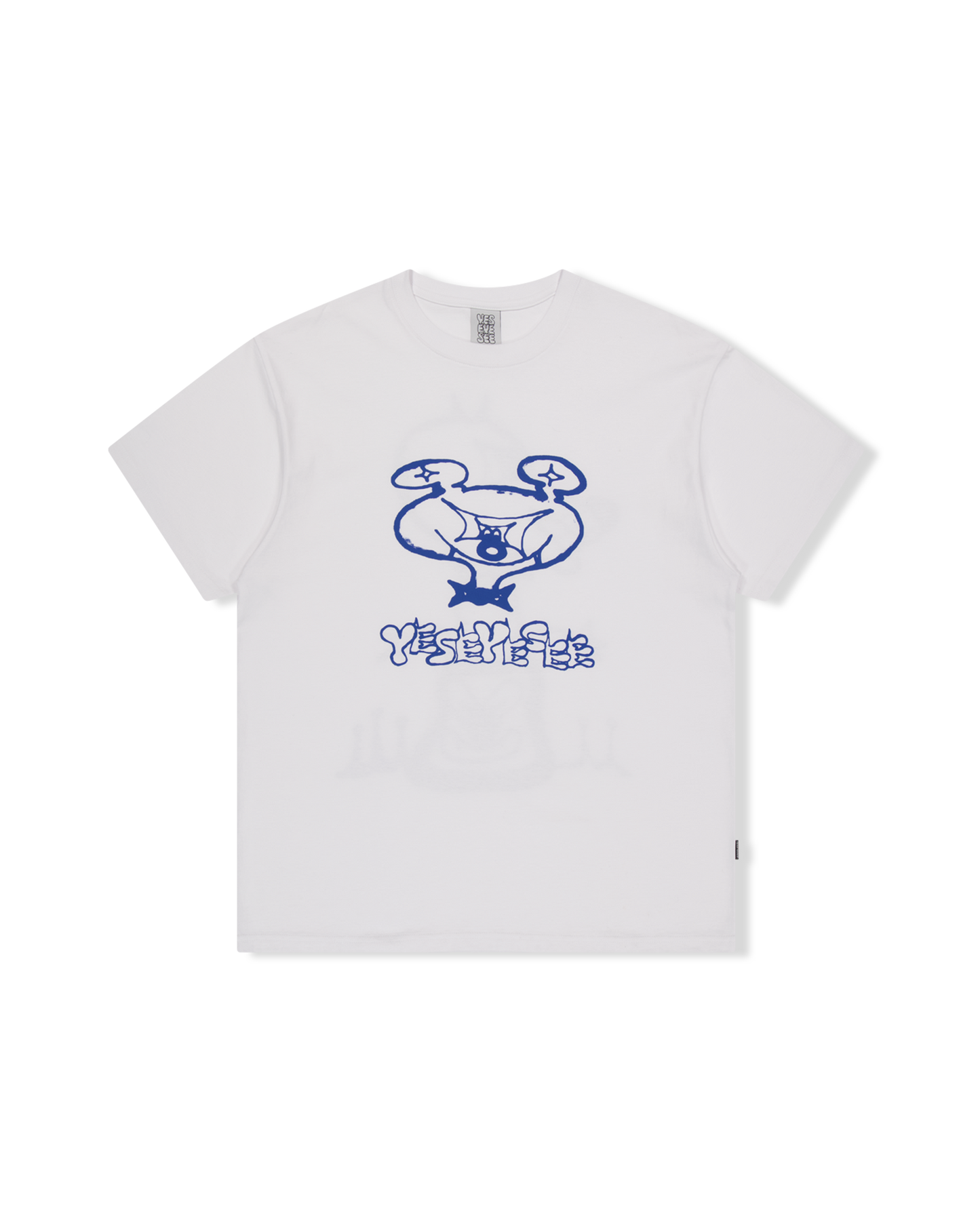 Tulrexx Doodle Tee