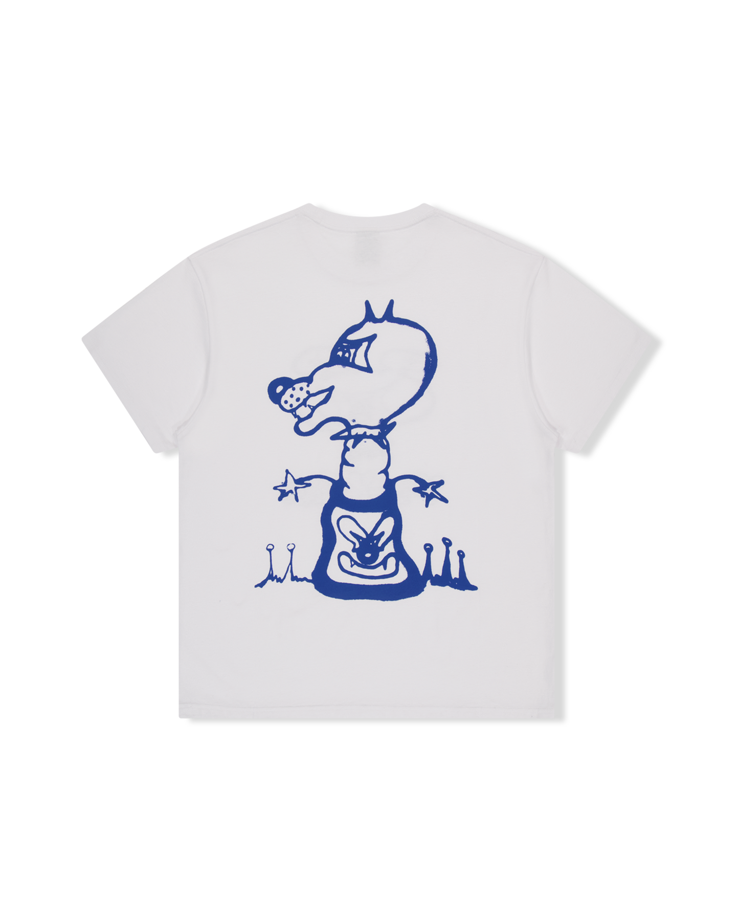 Tulrexx Doodle Tee