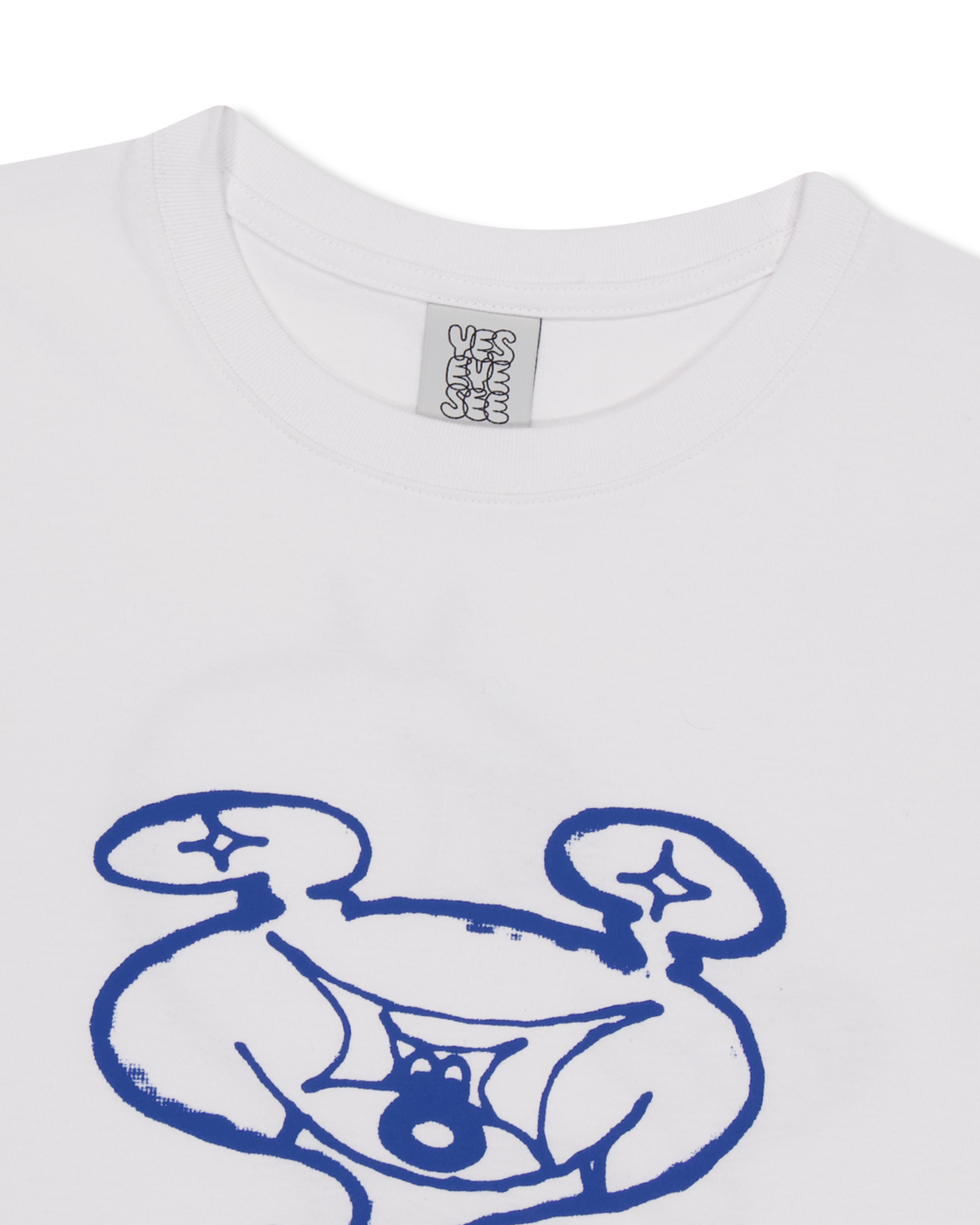 Tulrexx Doodle Tee