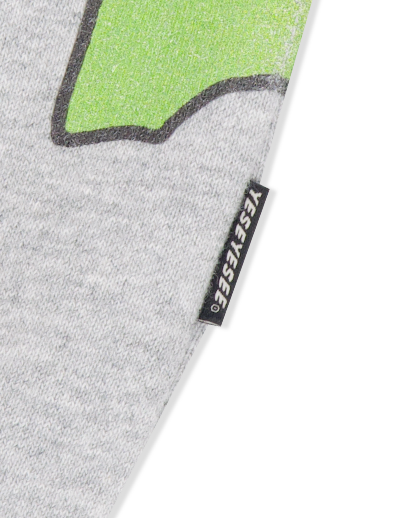 Tulrexx Wording Sweatshirt