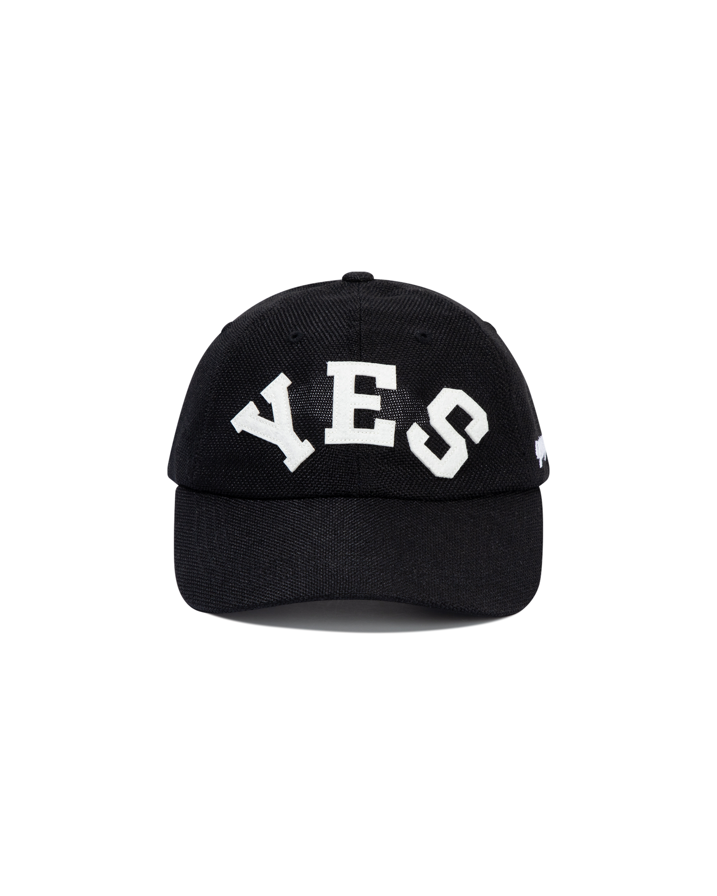 Y.E.S Straw Cap