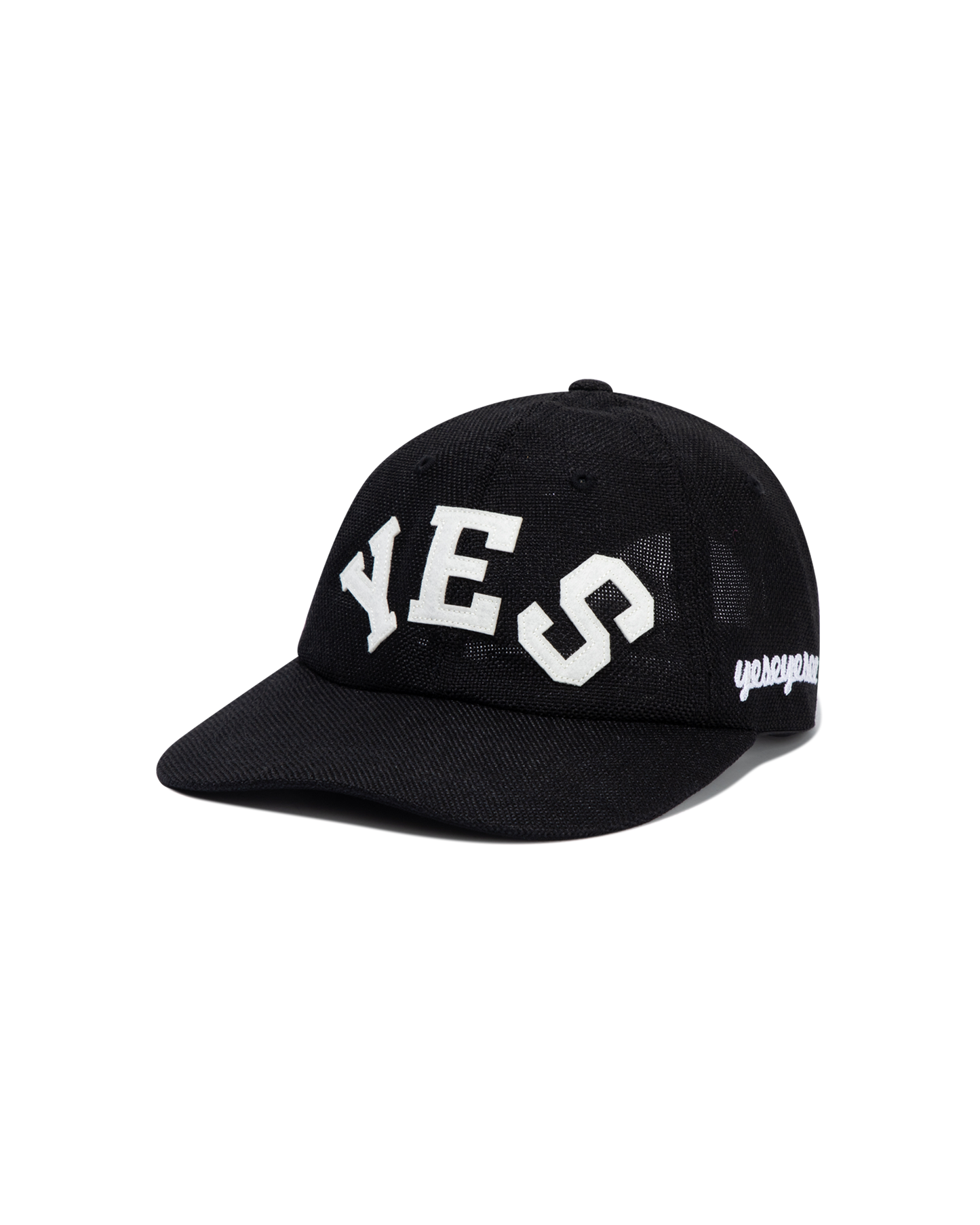 Y.E.S Straw Cap