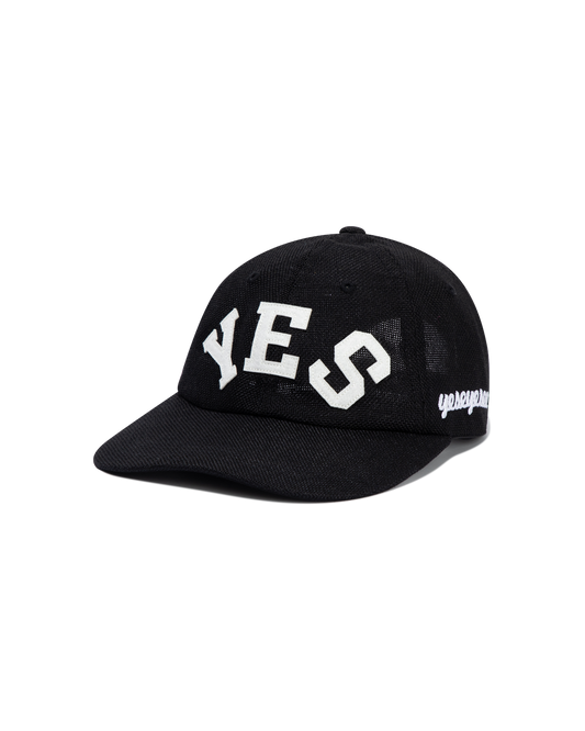Y.E.S Straw Cap