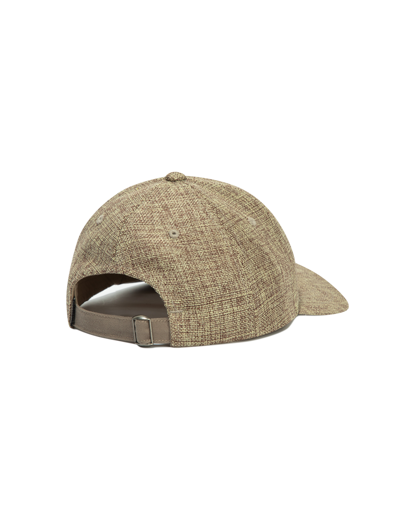 Y.E.S Straw Cap