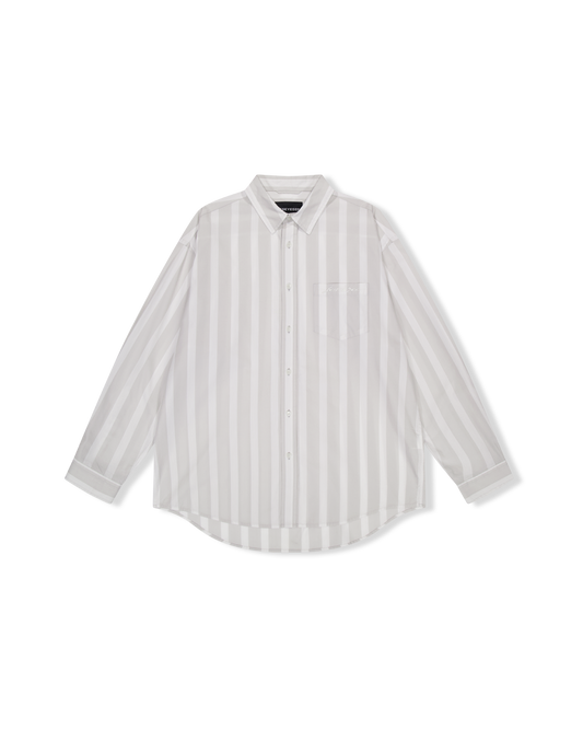 Y.E.S Stripe Shirts