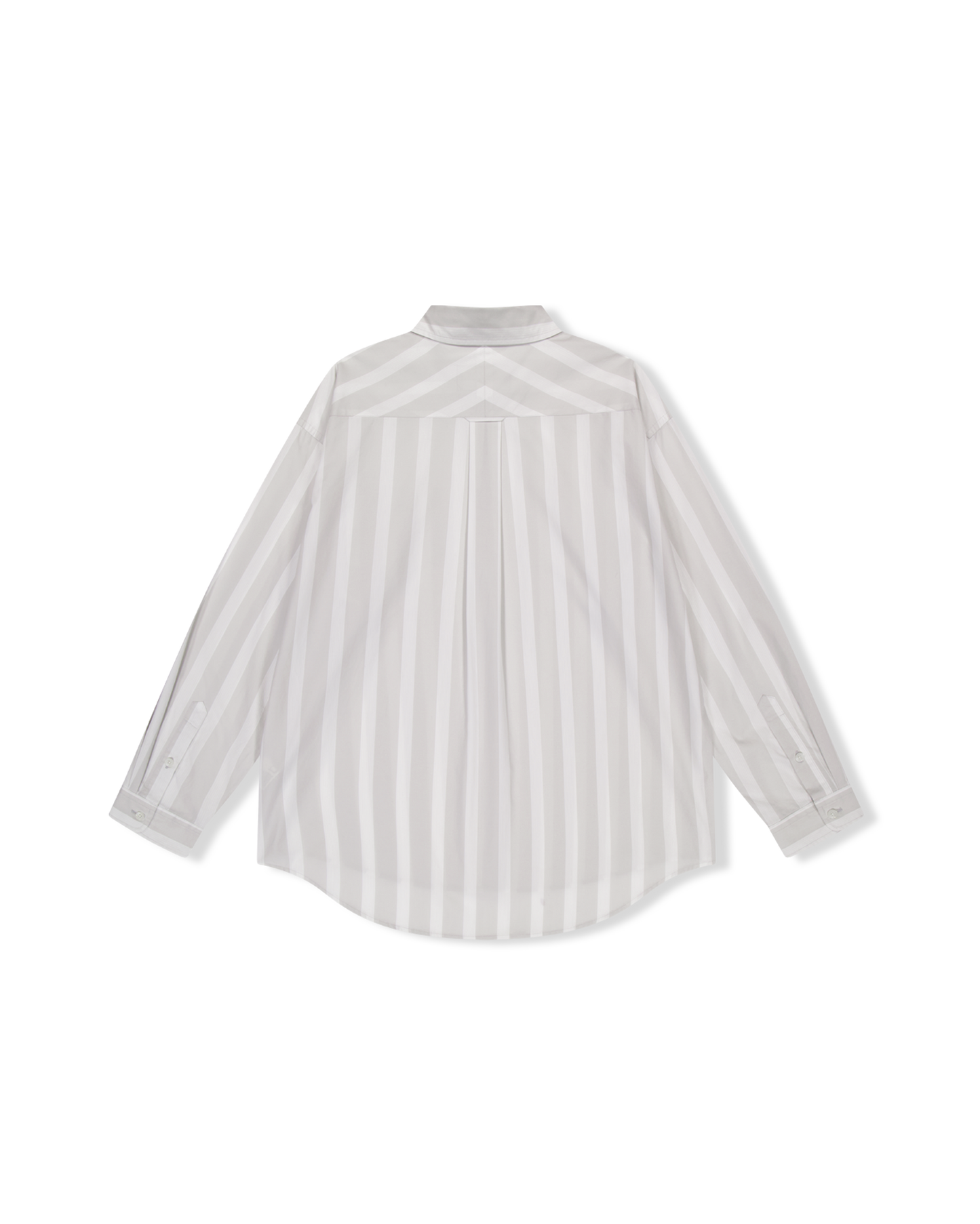 Y.E.S Stripe Shirts