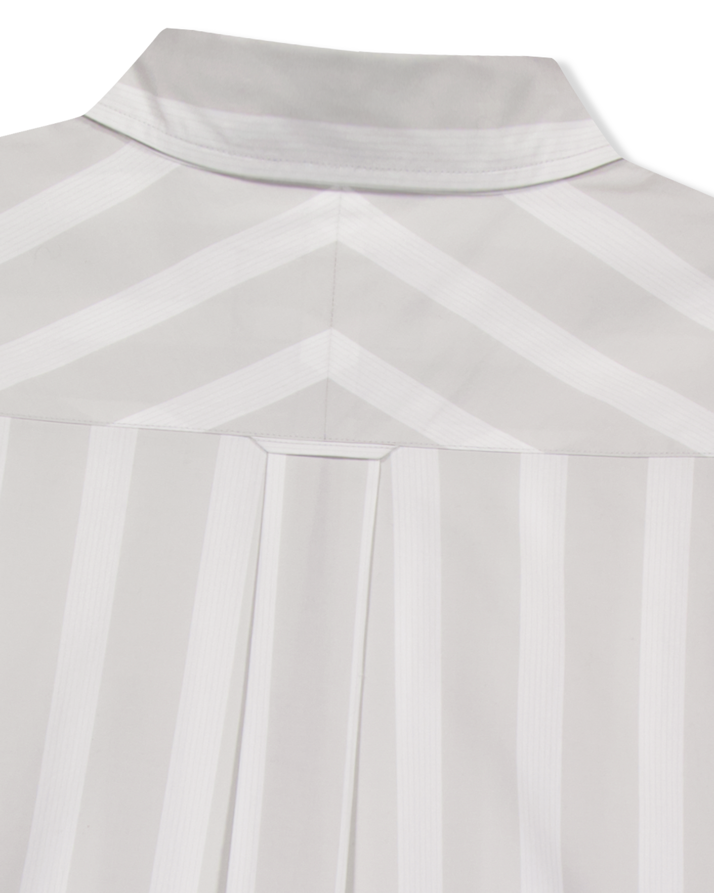 Y.E.S Stripe Shirts