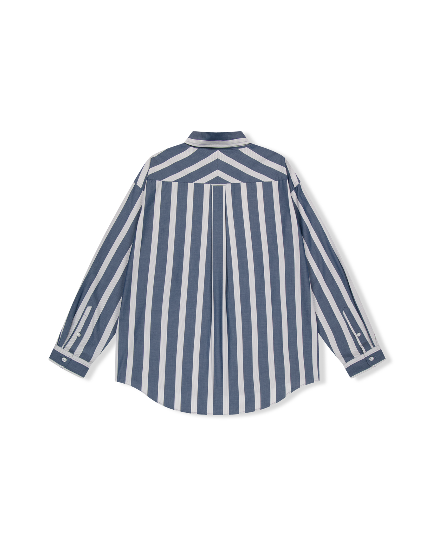 Y.E.S Stripe Shirts