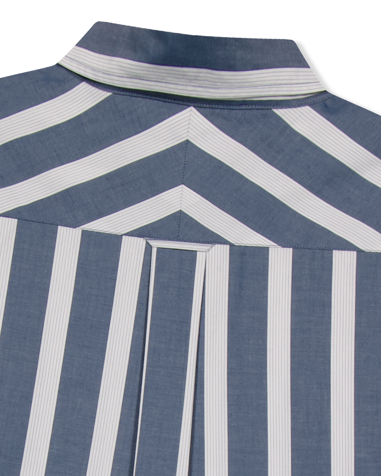 Y.E.S Stripe Shirts
