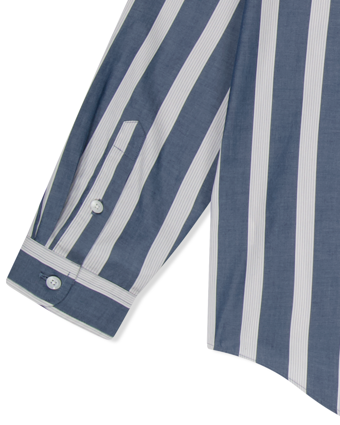 Y.E.S Stripe Shirts