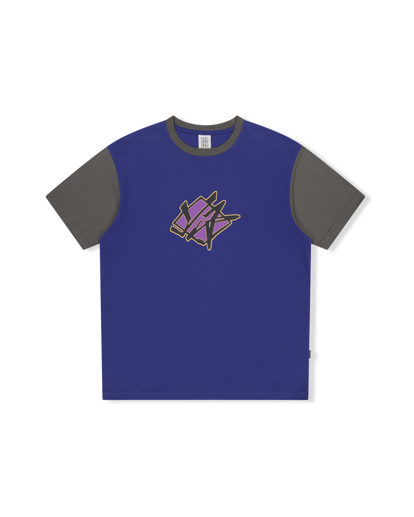 Y.E.S Sign Tee