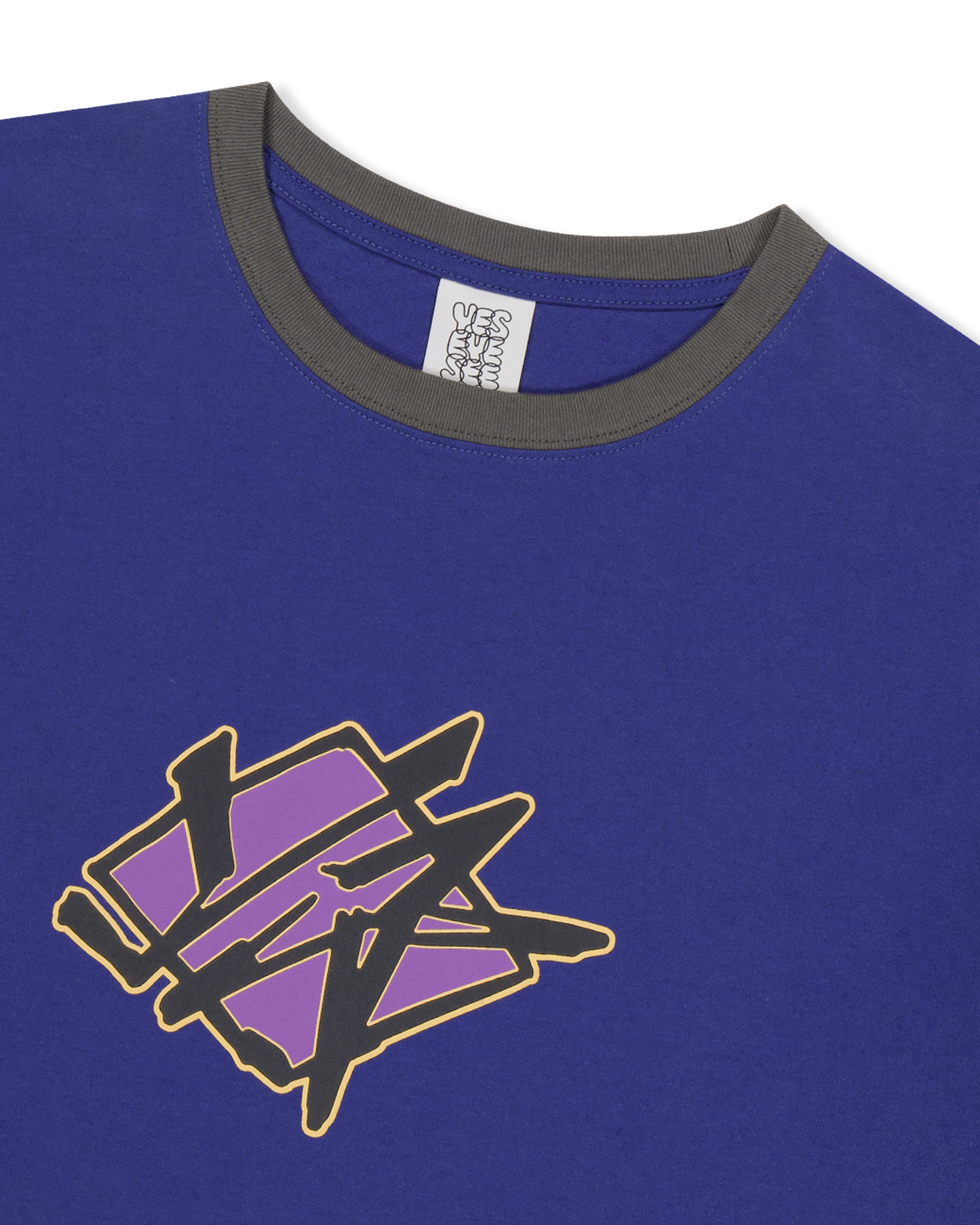 Y.E.S Sign Tee
